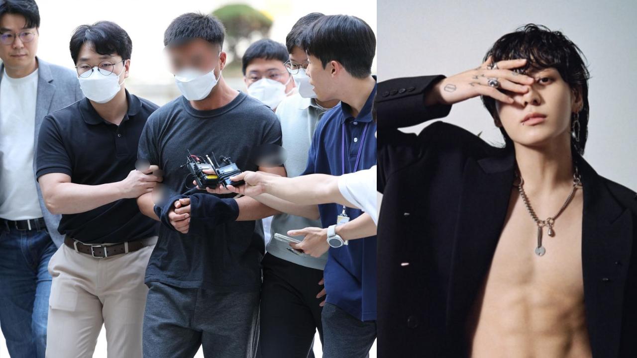 Chinese hacker who stole over Rs 239 crore from BTS Jungkook faces prison